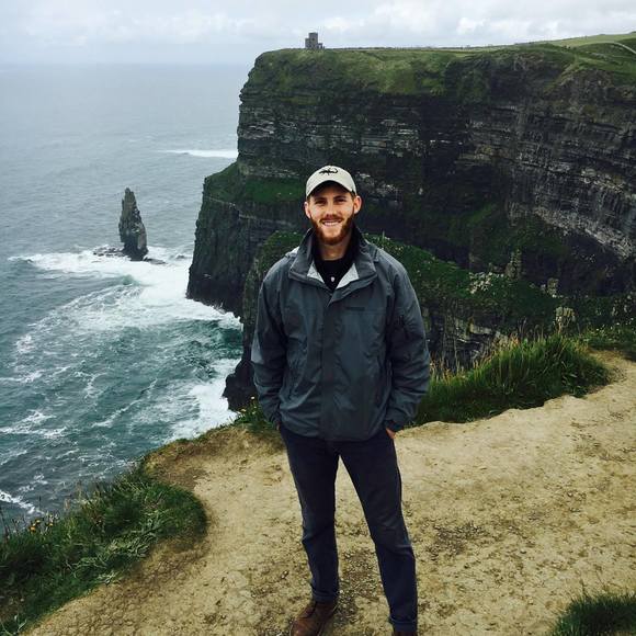 Meet your Posher, Adam - Picture 1 of 1